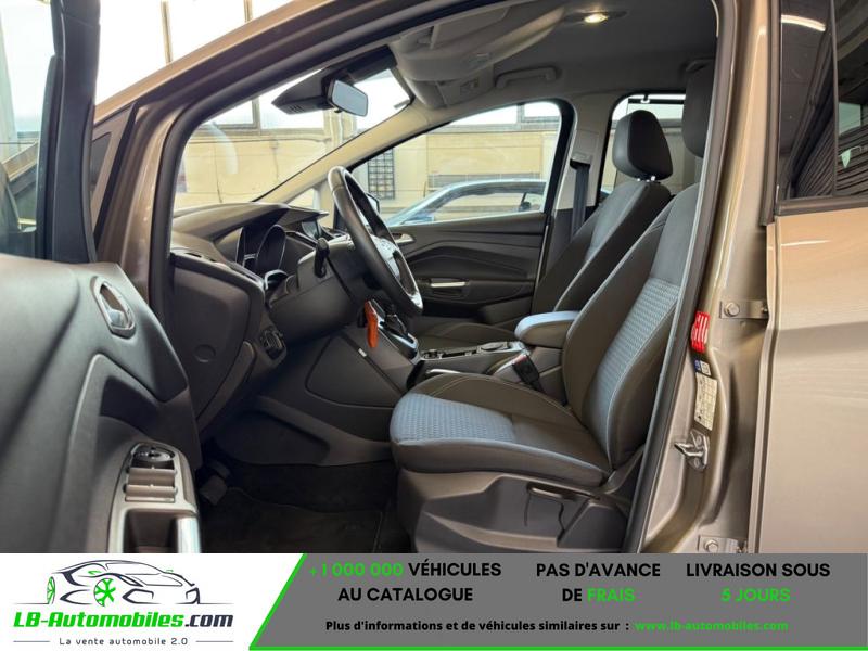 Ford C-Max 1.5 EcoBoost 150 BVA - Photo 5 / 7