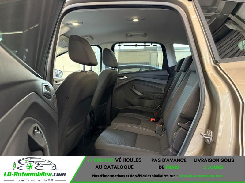 Ford C-Max 1.5 EcoBoost 150 BVA - Photo 6 / 7