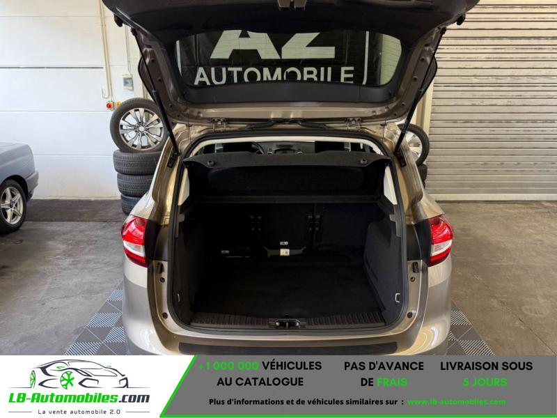 Ford C-Max 1.5 EcoBoost 150 BVA - Photo 7 / 7