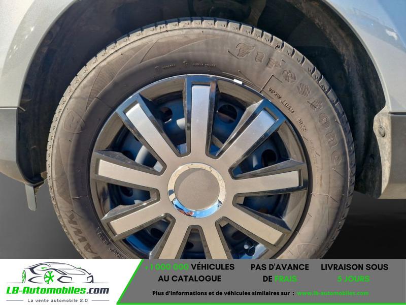Ford Ecosport 1.0 EcoBoost 125ch BVM - Photo 11 / 12