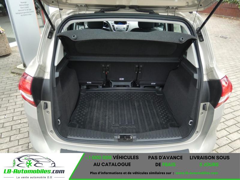 Ford C-Max 1.5 EcoBoost 150 BVA - Photo 8 / 8