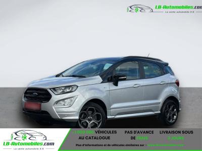 Ford Ecosport 1.0 EcoBoost 125ch BVM