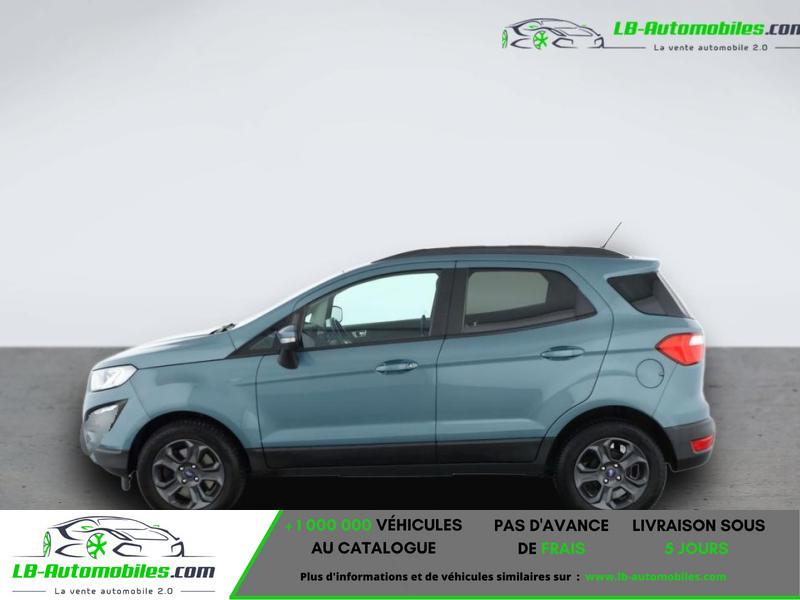 Ford Ecosport 1.0 EcoBoost 125ch BVM - Photo 6 / 10