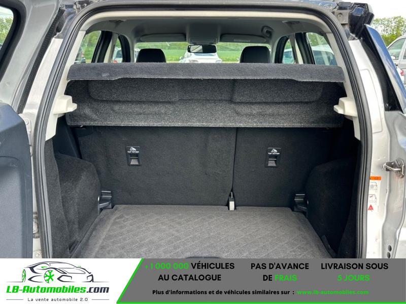 Ford Ecosport 1.0 EcoBoost 125ch BVM - Photo 8 / 8