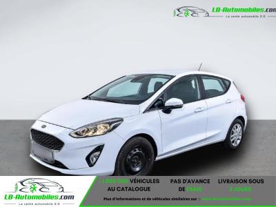 Ford Fiesta 1.1 85 ch BVM