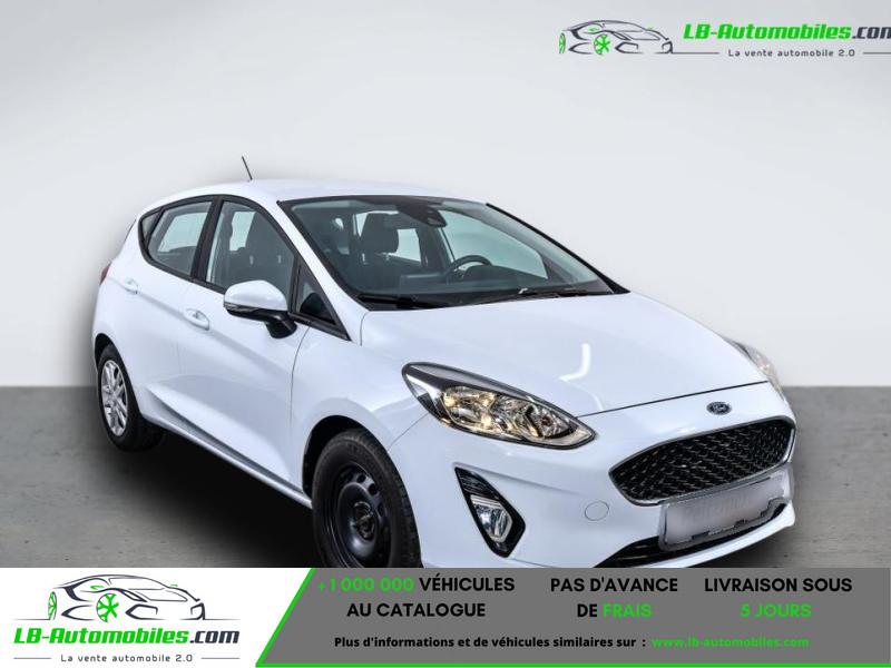 Ford Fiesta 1.1 85 ch BVM - Photo 2 / 11