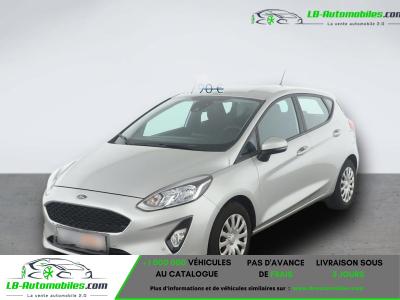 Ford Fiesta 1.1 85 ch BVM