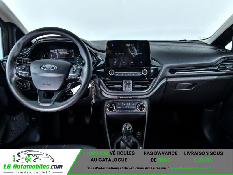 Ford Fiesta 1.1 85 ch BVM - Photo 3 / 11