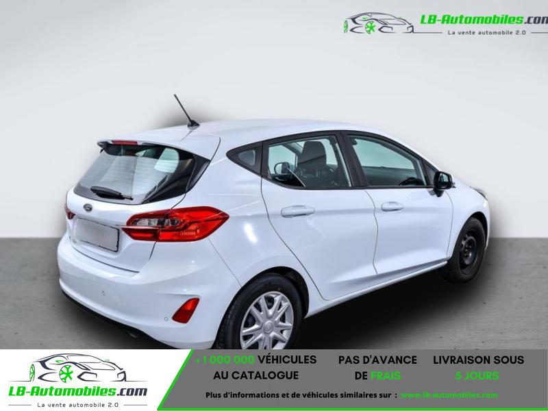 Ford Fiesta 1.1 85 ch BVM - Photo 4 / 11