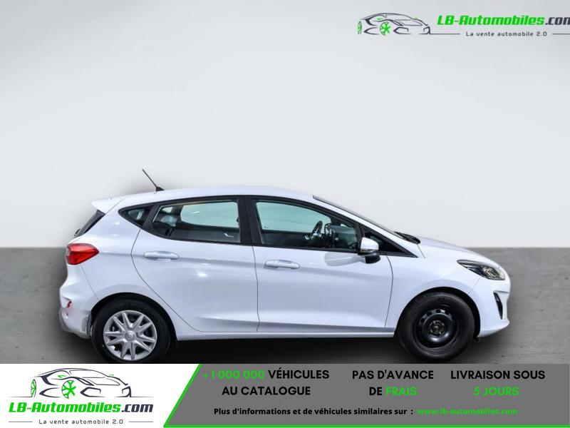 Ford Fiesta 1.1 85 ch BVM - Photo 6 / 11