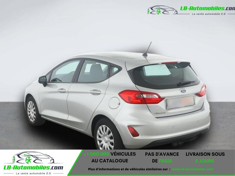 Ford Fiesta 1.1 85 ch BVM - Photo 4 / 11