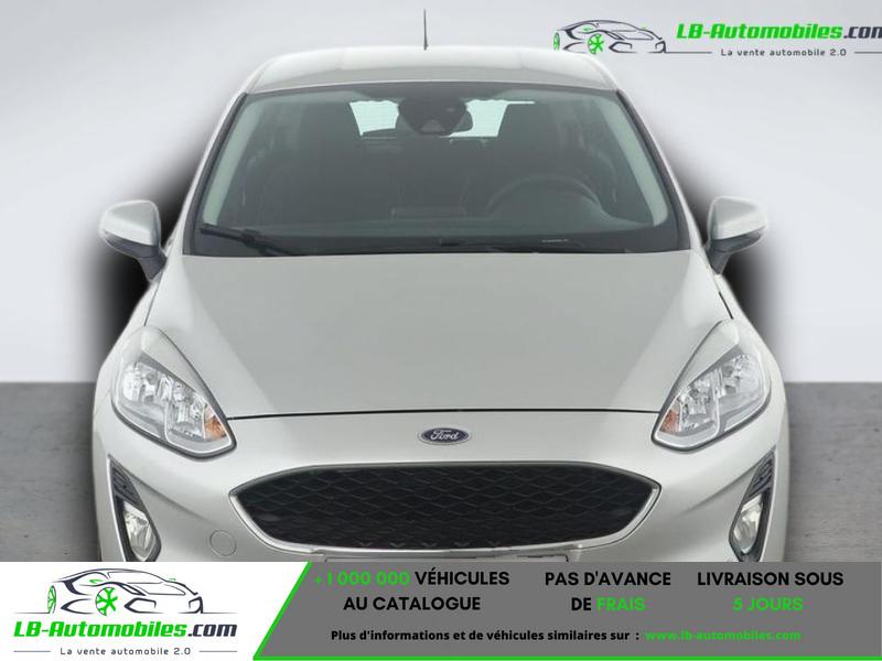 Ford Fiesta 1.1 85 ch BVM - Photo 5 / 11