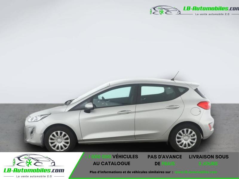 Ford Fiesta 1.1 85 ch BVM - Photo 6 / 11