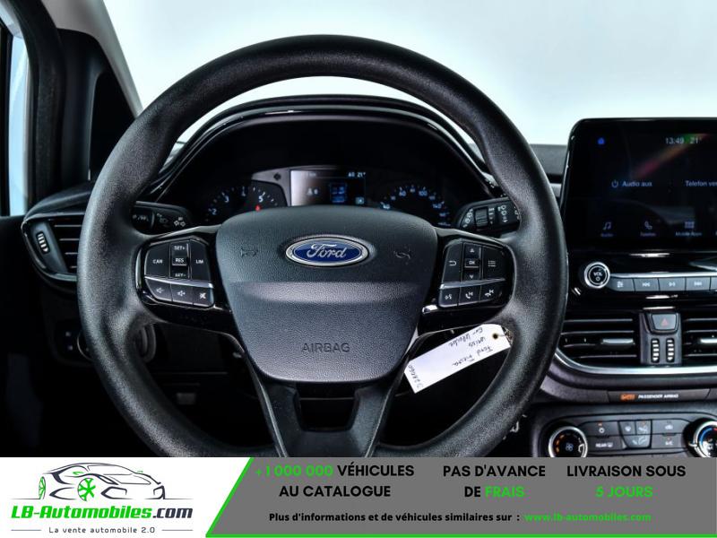 Ford Fiesta 1.1 85 ch BVM - Photo 9 / 11
