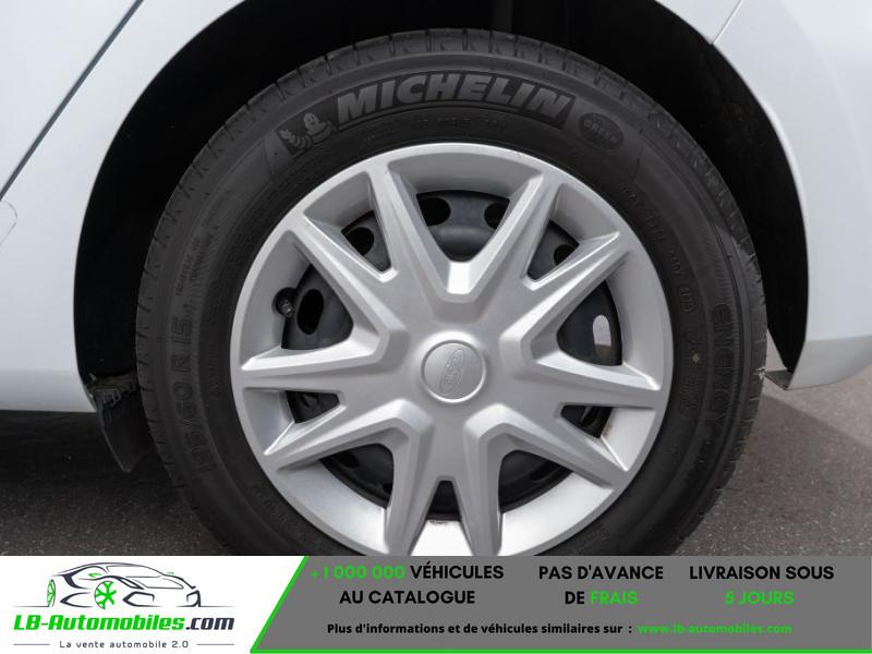 Ford Fiesta 1.1 85 ch BVM - Photo 10 / 11