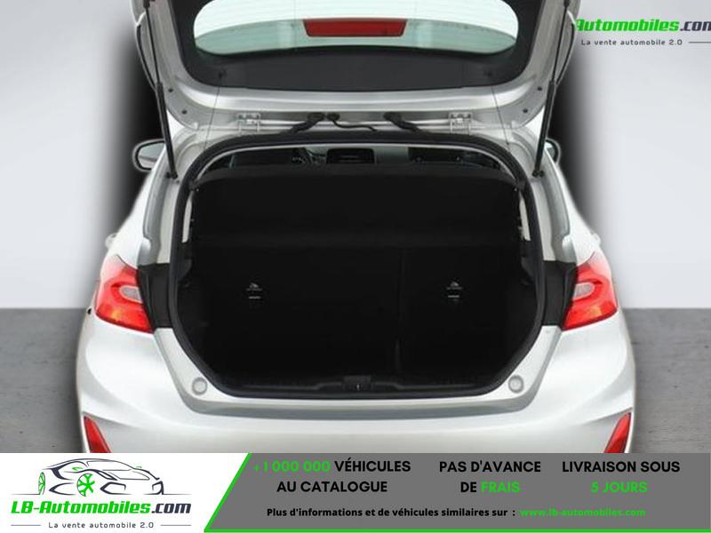 Ford Fiesta 1.1 85 ch BVM - Photo 7 / 11