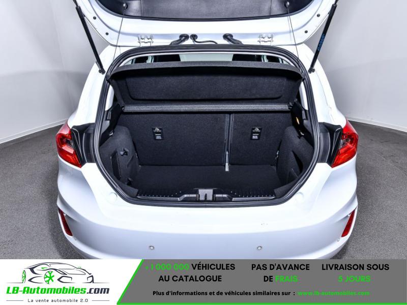 Ford Fiesta 1.1 85 ch BVM - Photo 11 / 11