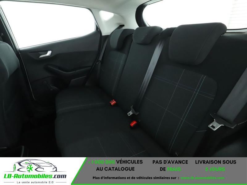 Ford Fiesta 1.1 85 ch BVM - Photo 9 / 11