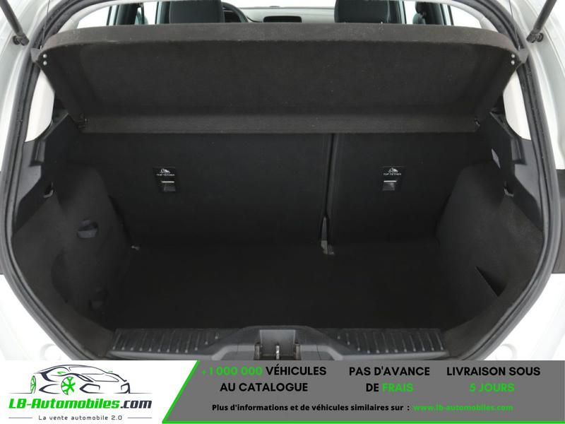 Ford Fiesta 1.1 85 ch BVM - Photo 11 / 11