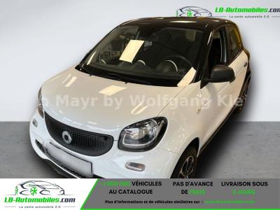 Smart ForFour 1.0 71 ch BVM