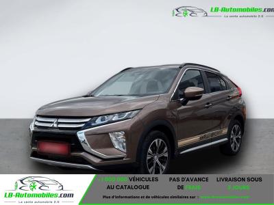 Mitsubishi Eclipse Cross 1.5 MIVEC 163 BVM 2WD