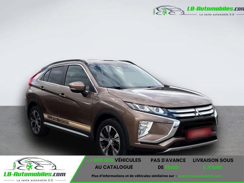 Mitsubishi Eclipse Cross 1.5 MIVEC 163 BVM 2WD - Photo 2 / 7