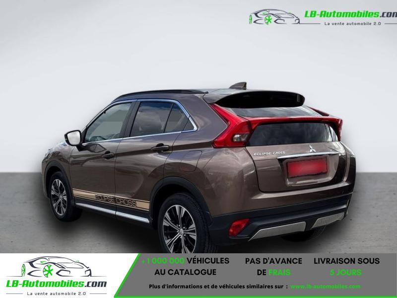 Mitsubishi Eclipse Cross 1.5 MIVEC 163 BVM 2WD - Photo 3 / 7