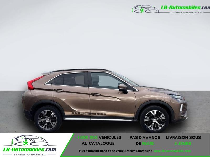 Mitsubishi Eclipse Cross 1.5 MIVEC 163 BVM 2WD - Photo 4 / 7