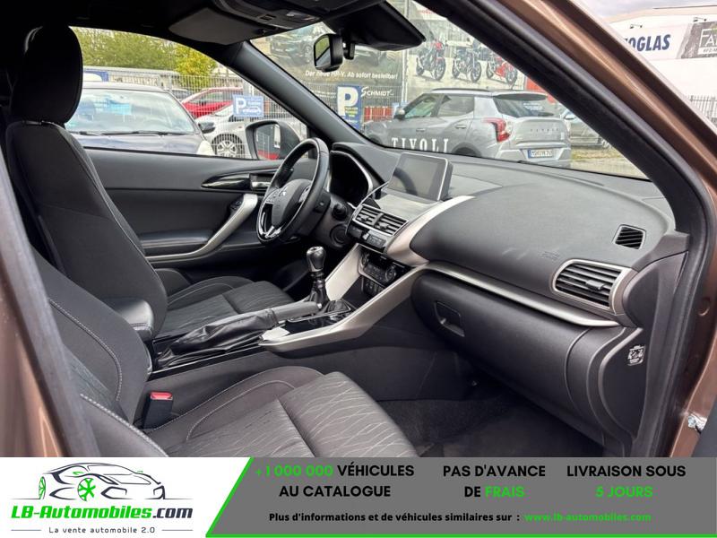 Mitsubishi Eclipse Cross 1.5 MIVEC 163 BVM 2WD - Photo 5 / 7