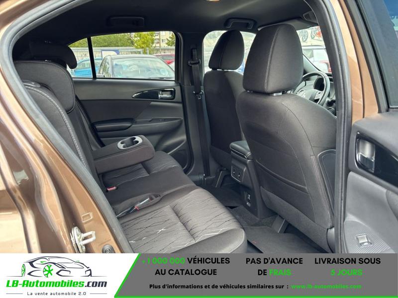 Mitsubishi Eclipse Cross 1.5 MIVEC 163 BVM 2WD - Photo 6 / 7