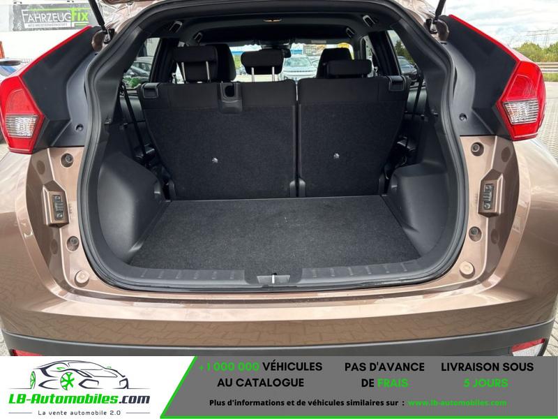 Mitsubishi Eclipse Cross 1.5 MIVEC 163 BVM 2WD - Photo 7 / 7