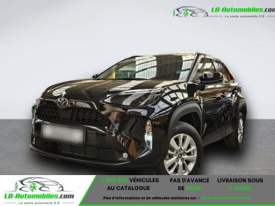 Toyota Yaris Cross Hybride 116h 2WD