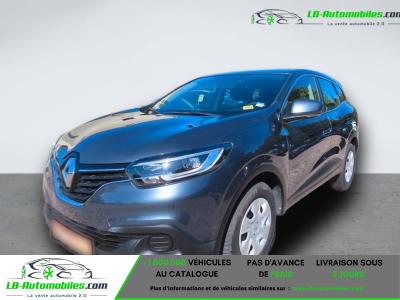 Renault Kadjar TCe 130 BVA