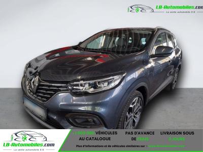 Renault Kadjar TC e 140 BVA
