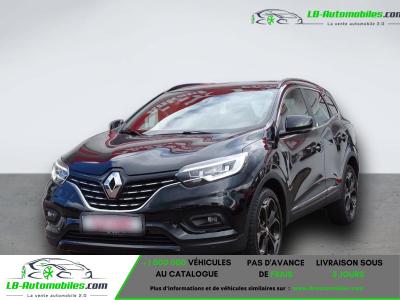 Renault Kadjar TC e160 BVA