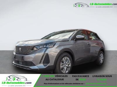 Peugeot 3008 Puretech 130ch  BVA
