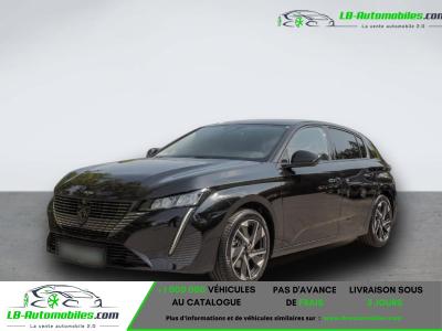 Peugeot 308 BlueHDi 130ch  BVA
