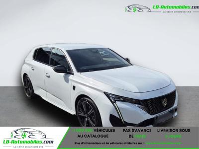 Peugeot 308 PHEV 180 e-BVA