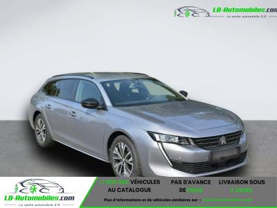 Peugeot 508 SW BlueHDi 130 ch  BVA