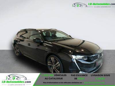Peugeot 508 SW BlueHDi 130 ch  BVM