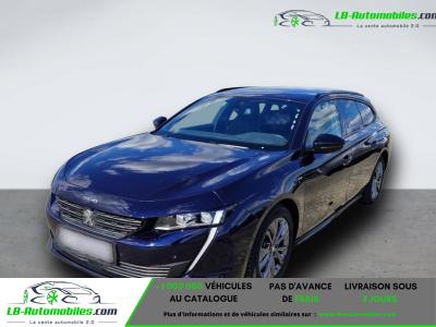 Peugeot 508 SW Hybrid 225 e-BVA