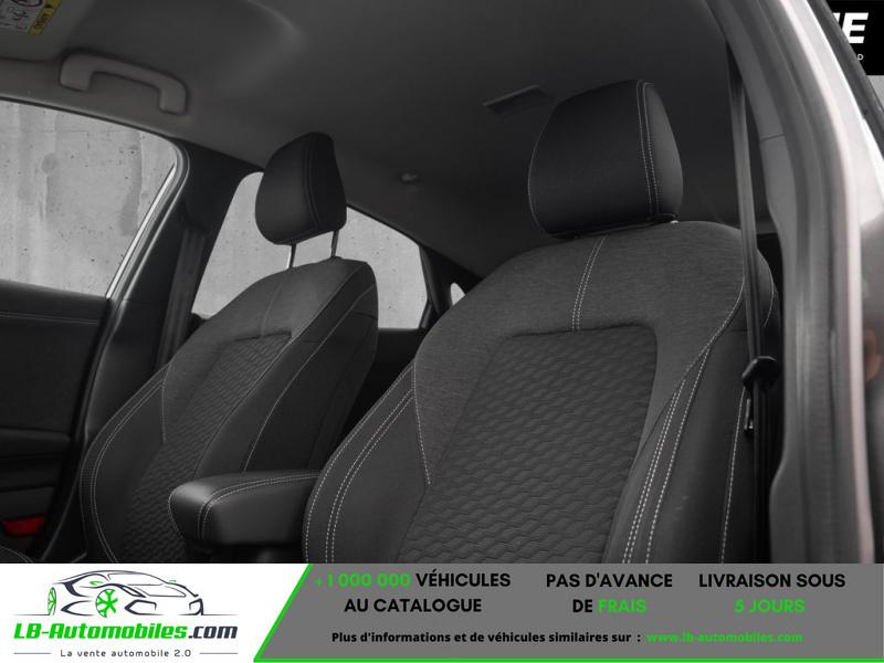 Ford Puma 1.0 EcoBoost 125 ch mHEV BVM - Photo 2 / 3