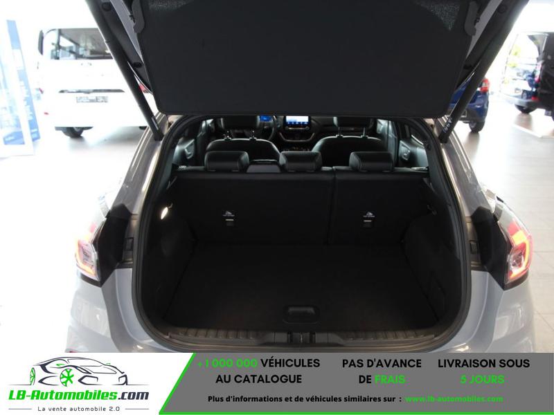Ford Puma 1.0 EcoBoost 125 ch mHEV BVM - Photo 10 / 10