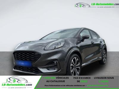 Ford Puma 1.0 EcoBoost 155 ch BVA