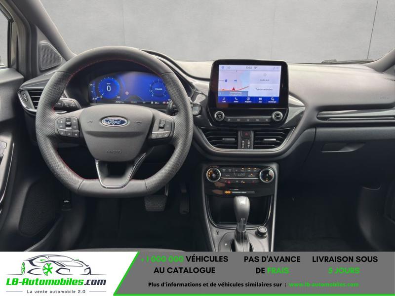Ford Puma 1.0 EcoBoost 155 ch BVA - Photo 3 / 12