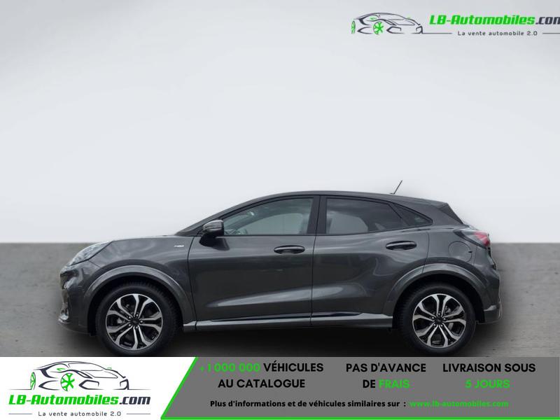 Ford Puma 1.0 EcoBoost 155 ch BVA - Photo 6 / 12