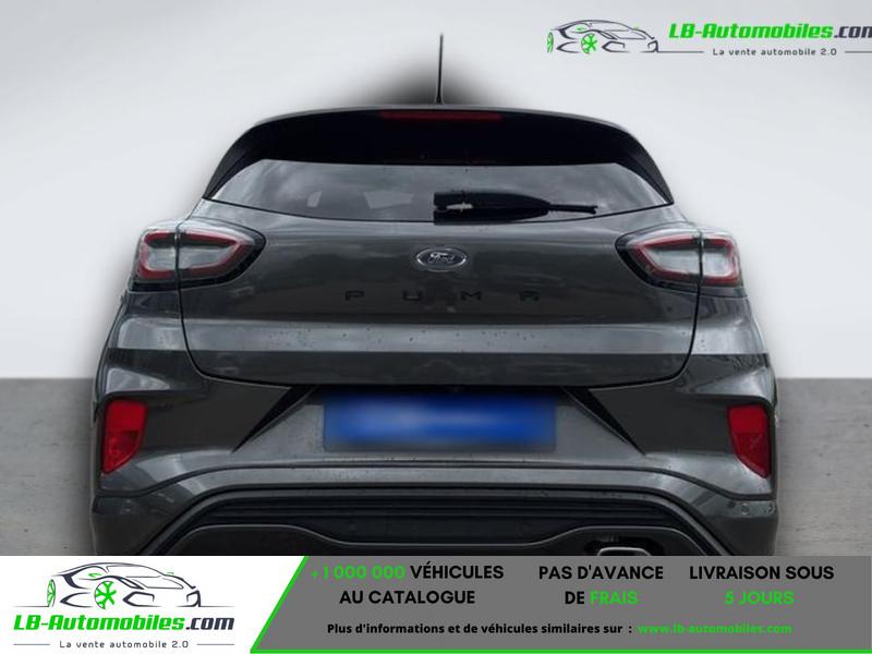 Ford Puma 1.0 EcoBoost 155 ch BVA - Photo 7 / 12