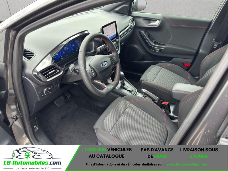 Ford Puma 1.0 EcoBoost 155 ch BVA - Photo 8 / 12