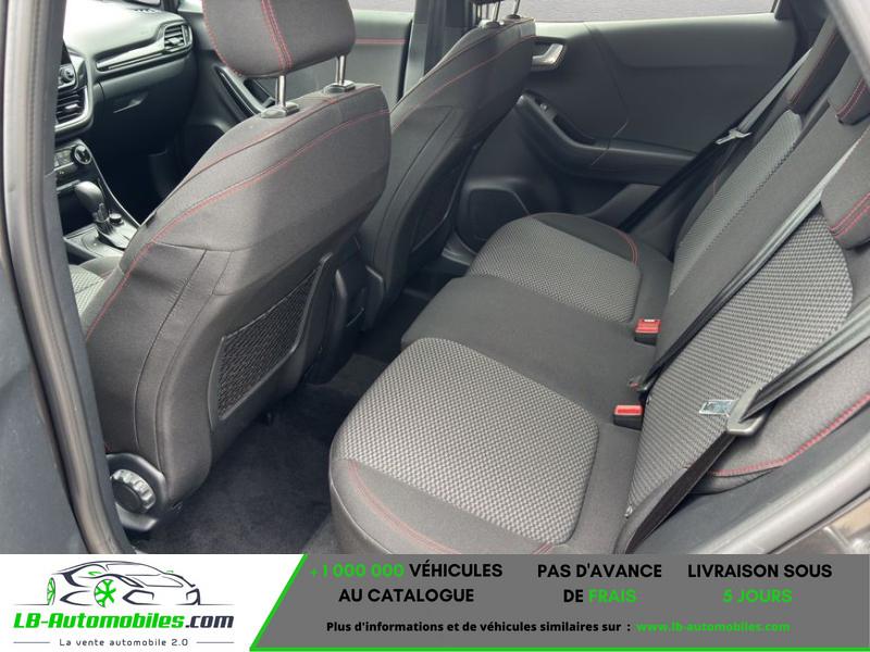 Ford Puma 1.0 EcoBoost 155 ch BVA - Photo 9 / 12