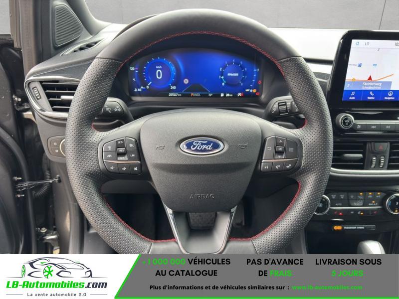Ford Puma 1.0 EcoBoost 155 ch BVA - Photo 10 / 12